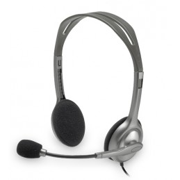 Logitech | LGT-H110