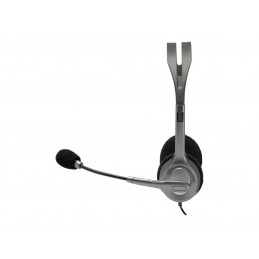 Logitech | LGT-H110