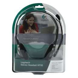 Logitech | LGT-H110