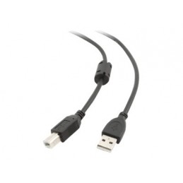 Cablexpert | 1.8m USB 2.0 A/B M | USB-A to USB-B USB A | USB B