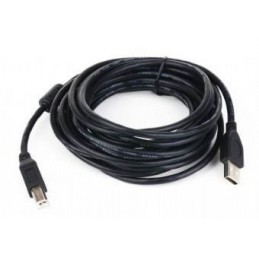 Cablexpert | 1.8m USB 2.0 A/B M | USB-A to USB-B USB A | USB B