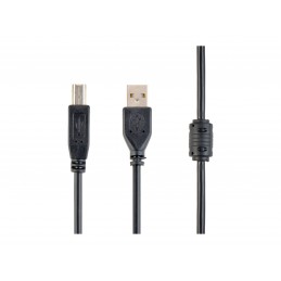 Cablexpert | 1.8m USB 2.0 A/B M | USB-A to USB-B USB A | USB B