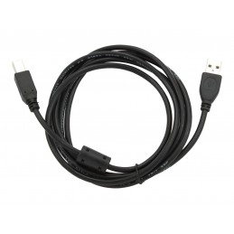 Cablexpert | 1.8m USB 2.0 A/B M | USB-A to USB-B USB A | USB B