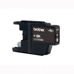 Brother LC1280XLBK | Ink Cartridge | Black