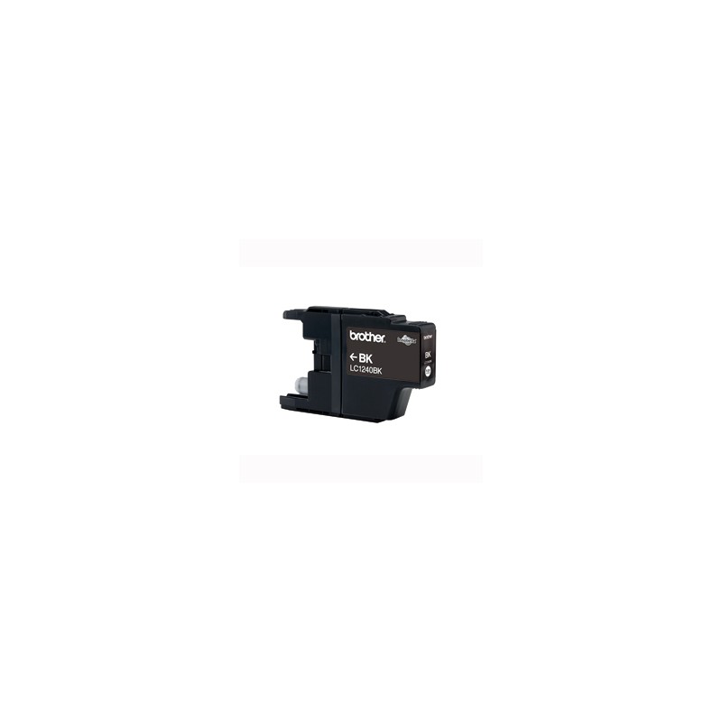 Brother LC1280XLBK | Ink Cartridge | Black