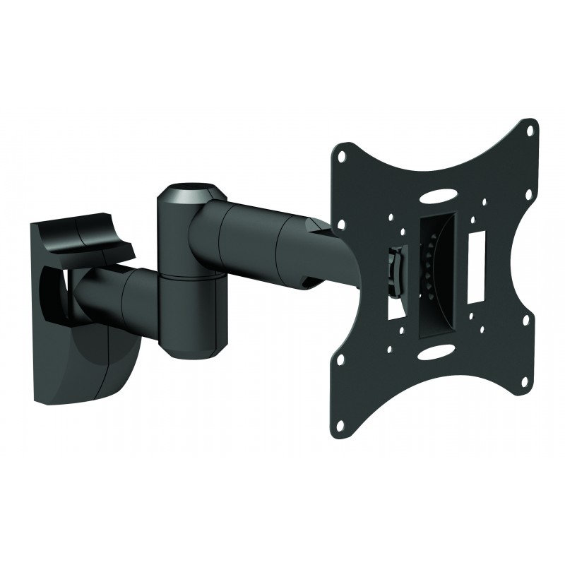 Sunne | Wall mount | LCD-A503K | Tilt, Swivel | 23-42 " | Maximum weight (capacity) 30 kg | Black