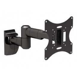 Sunne | Wall mount | LCD-A503K | Tilt, Swivel | 23-42 " | Maximum weight (capacity) 30 kg | Black