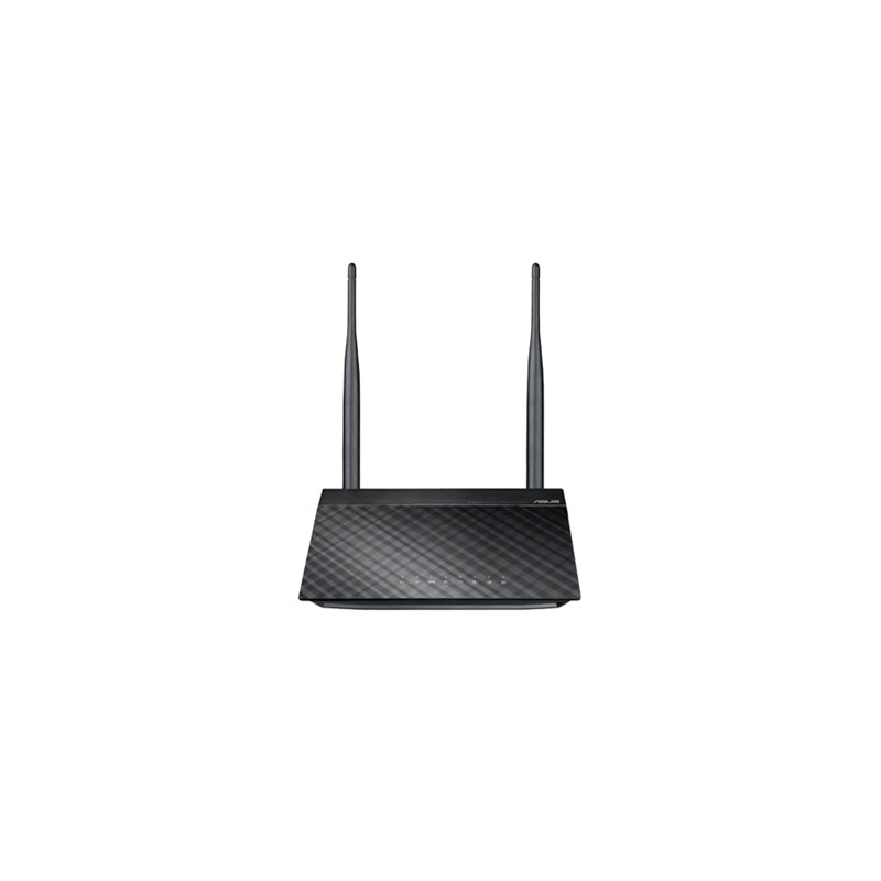 Router | RT-N12E | 802.11n | 300 Mbit/s | 10/100 Mbit/s | Ethernet LAN (RJ-45) ports 4 | Mesh Support No | MU-MiMO No | No mobil