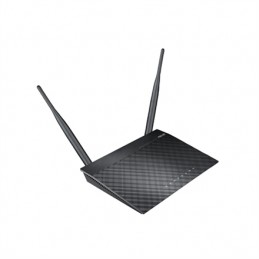 Router | RT-N12E | 802.11n | 300 Mbit/s | 10/100 Mbit/s | Ethernet LAN (RJ-45) ports 4 | Mesh Support No | MU-MiMO No | No mobil