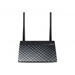 Router | RT-N12E | 802.11n | 300 Mbit/s | 10/100 Mbit/s | Ethernet LAN (RJ-45) ports 4 | Mesh Support No | MU-MiMO No | No mobil