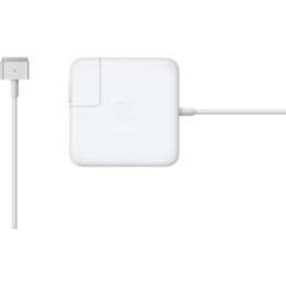 Apple | MagSafe 2 | 85 W | Power adapter