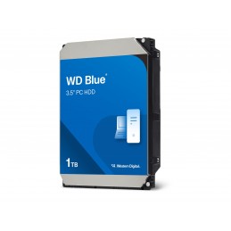 Western Digital | Caviar Blue | 7200 RPM | 1000 GB | 64 MB