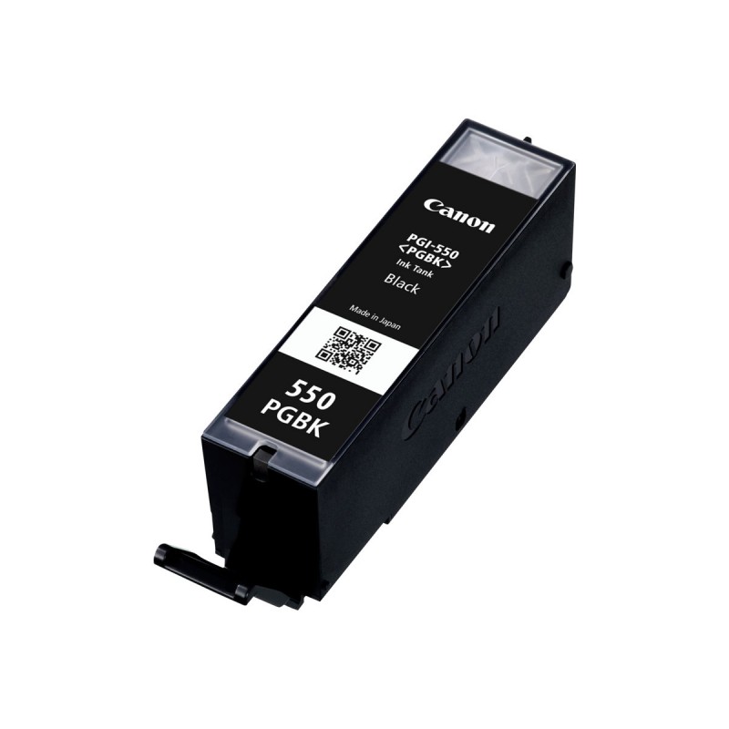 Canon PGI-550 | Ink Cartridge | Black