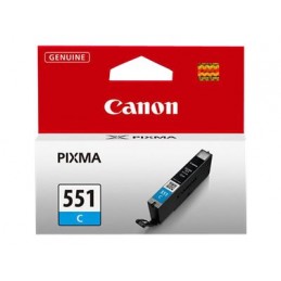 Canon CLI-551 C | Ink Cartridge | Cyan