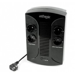 EnerGenie | UPS with AVR | 650 VA | 220 V