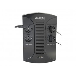 EnerGenie | UPS with AVR | 650 VA | 220 V