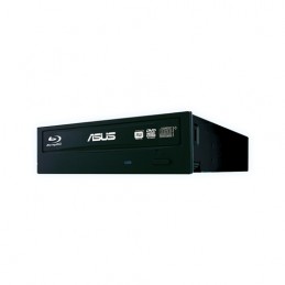 Asus | BW-16D1HT | Internal | Interface SATA | Blu-Ray | CD read speed 48 x | CD write speed 48 x | Black | Desktop