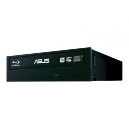 Asus | BW-16D1HT | Internal | Interface SATA | Blu-Ray | CD read speed 48 x | CD write speed 48 x | Black | Desktop