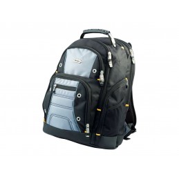 Targus | Drifter | Fits up to size 15.6 " | Backpack | Black/Grey | Shoulder strap