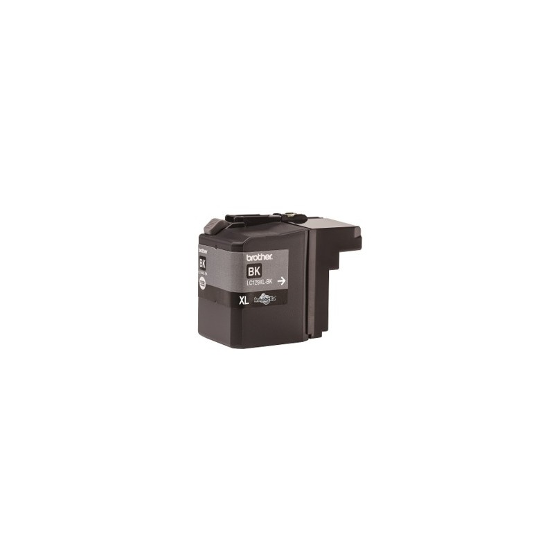 Brother LC129XLBK | Ink Cartridge | Black