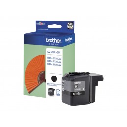 Brother LC129XLBK | Ink Cartridge | Black