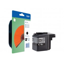 Brother LC129XLBK | Ink Cartridge | Black