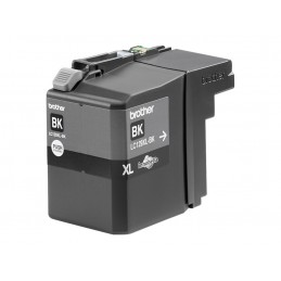 Brother LC129XLBK | Ink Cartridge | Black