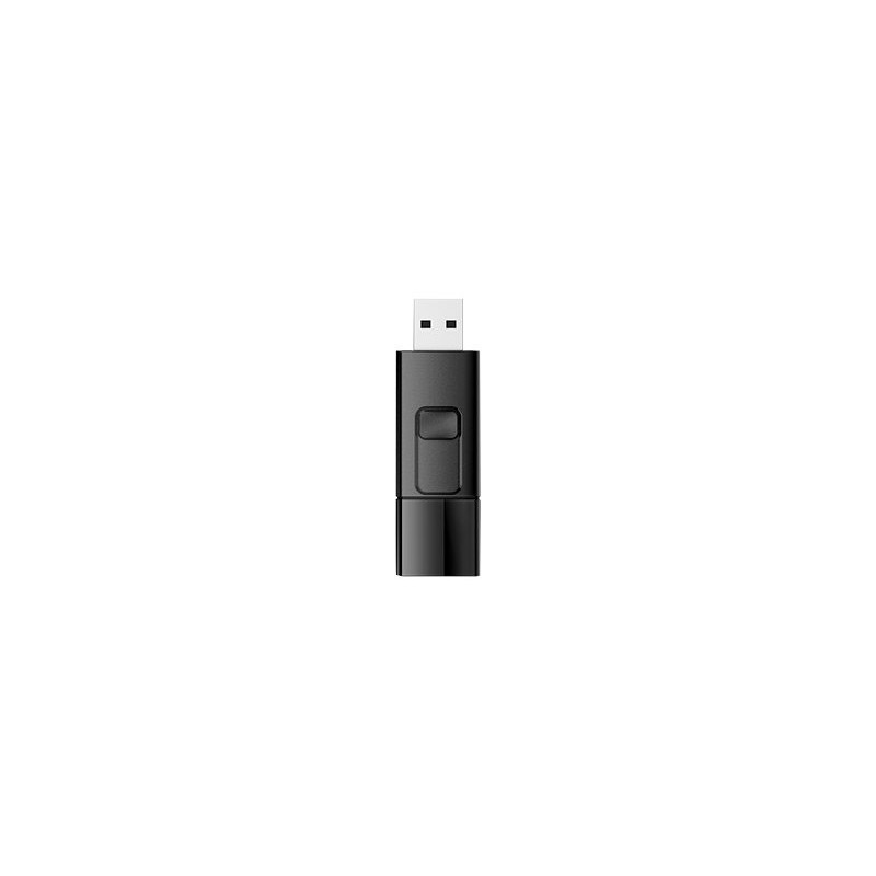 Silicon Power | Ultima U05 | 16 GB | USB 2.0 | Black