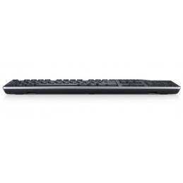 Dell | KB813 | Smartcard keyboard | Wired | EN | Black | English