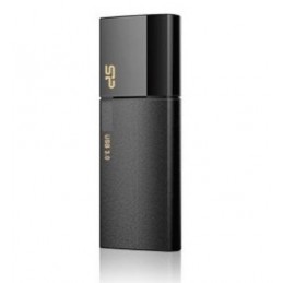 Silicon Power | Blaze B05 | 16 GB | USB 3.0 | Black