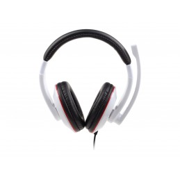 Gembird | MHS-001-GW | Stereo headset