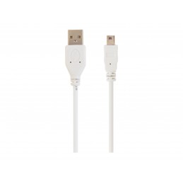 Cablexpert | CC-USB2-AM5P-3 | USB-A to USB-B USB A | Mini-USB B