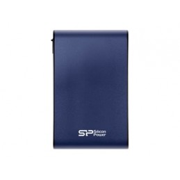 Armor A80 2TB | 2000 GB | 2.5 " | USB 3.1 | Blue