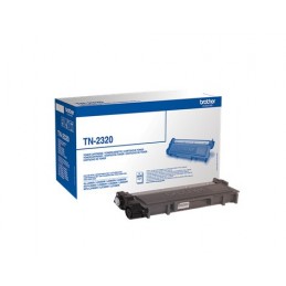 Brother TN-2320 | Toner Cartridge | Black