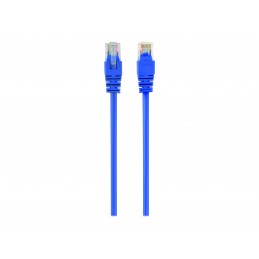 Cablexpert | PP12-0.5M/B | Blue