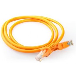 Cablexpert | 26GEMPP1205MO | Orange