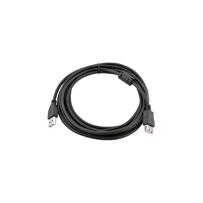 Gembird Premium quality USB extension cable, 10 ft | Cablexpert