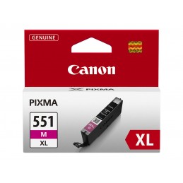 Canon CLI-551XL M | Ink Cartridge | Magenta