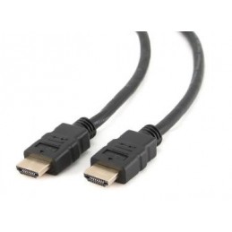 Cablexpert | Black | HDMI | HDMI | HDMI to HDMI | 0.5 m