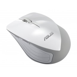 Asus | WT465 | Wireless Optical Mouse | wireless | White