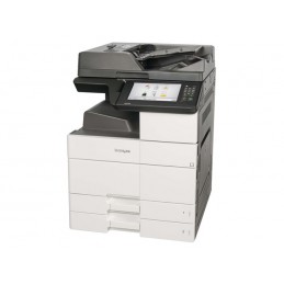 Lexmark MX910de | Laser | Mono | Multifunction printer | Black, White