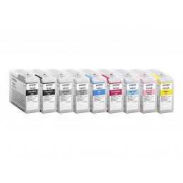 Epson T8504 | Ink Cartridge | Yellow