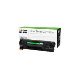 ColorWay Econom | Toner Cartridge | Black