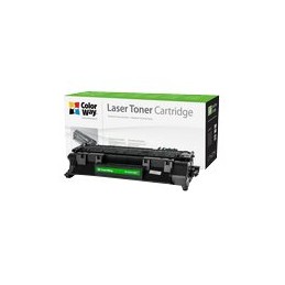 ColorWay Econom | Toner Cartridge | Black