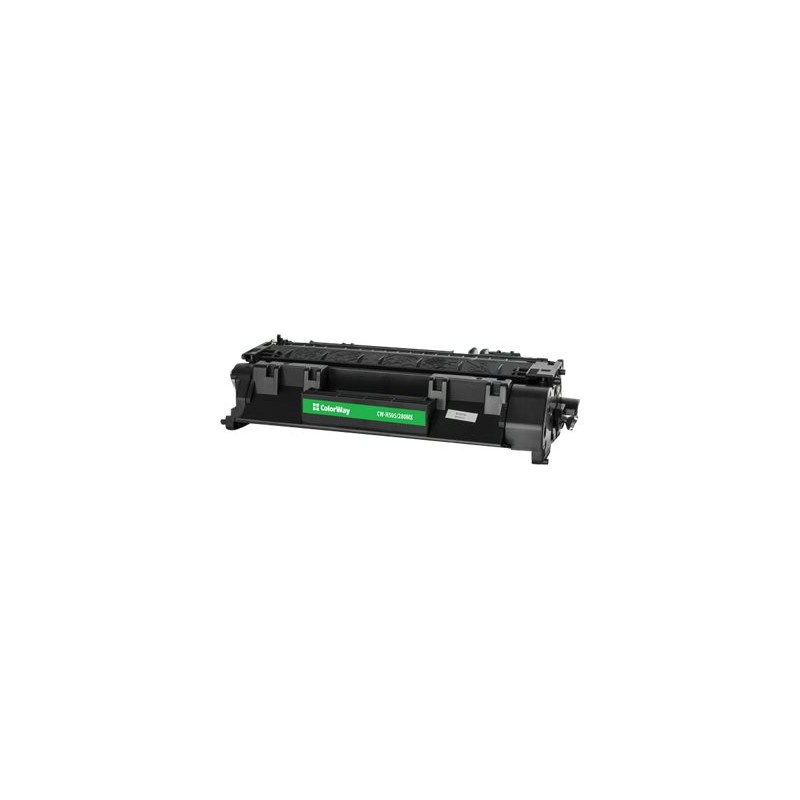 ColorWay Econom | Toner Cartridge | Black