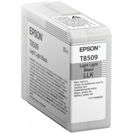 Epson T850900 | Ink Cartridge | Light Black