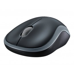 Logitech | Wireless Mouse | Grey