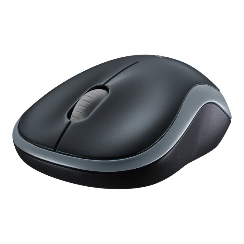 Logitech | Wireless Mouse | Grey