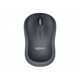 Logitech | Wireless Mouse | Grey