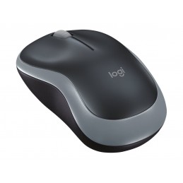 Logitech | Wireless Mouse | Grey